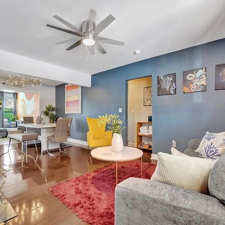 Large Gay Men'S 1 Bedroom W Gameroom Heated Pool Clothing Optional Oakland Park Buitenkant foto