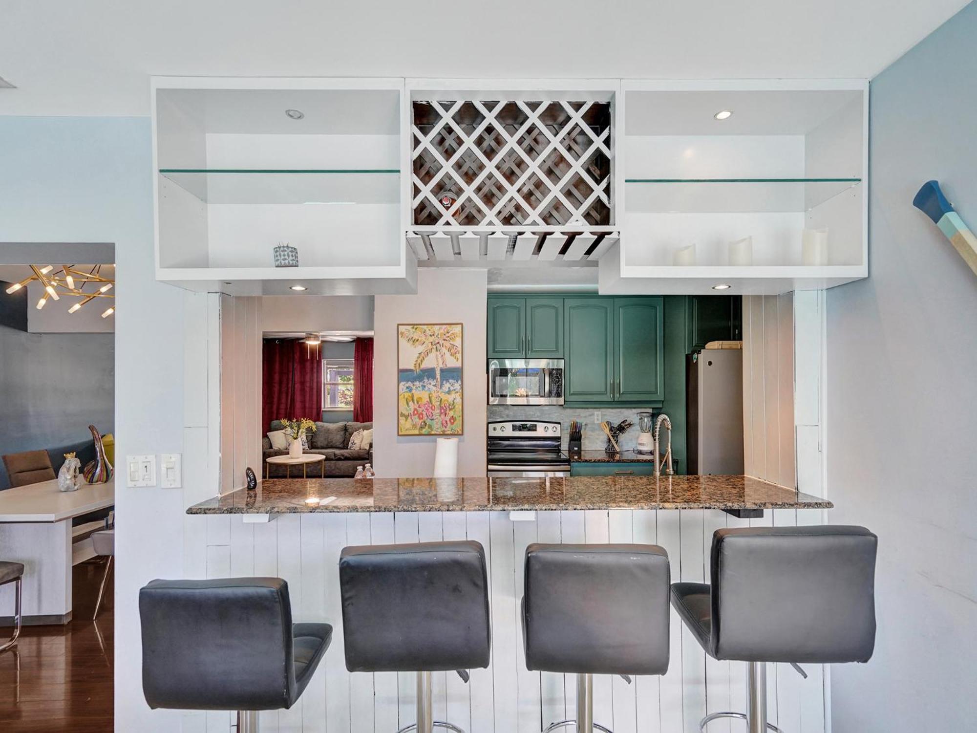 Large Gay Men'S 1 Bedroom W Gameroom Heated Pool Clothing Optional Oakland Park Buitenkant foto