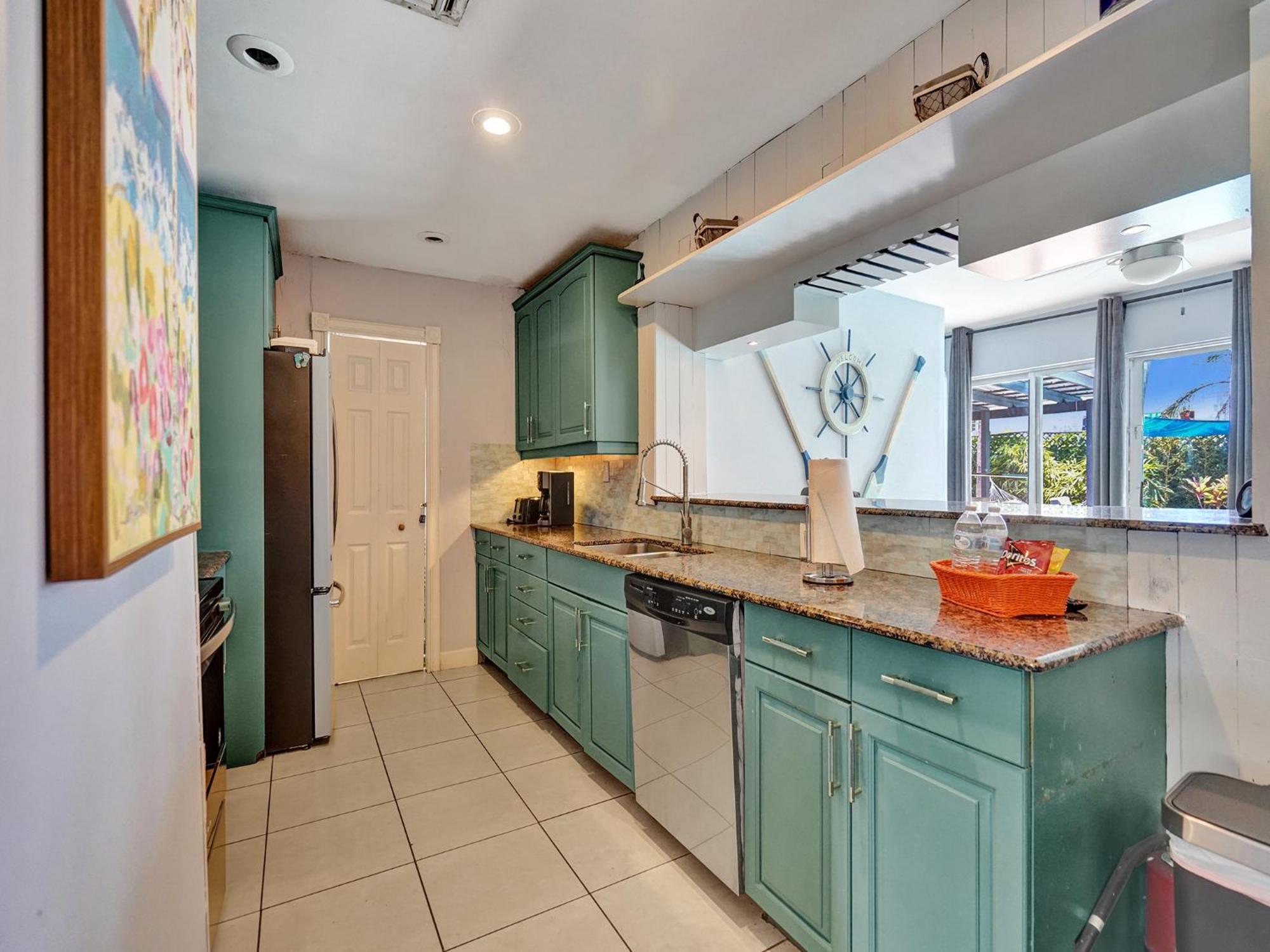Large Gay Men'S 1 Bedroom W Gameroom Heated Pool Clothing Optional Oakland Park Buitenkant foto
