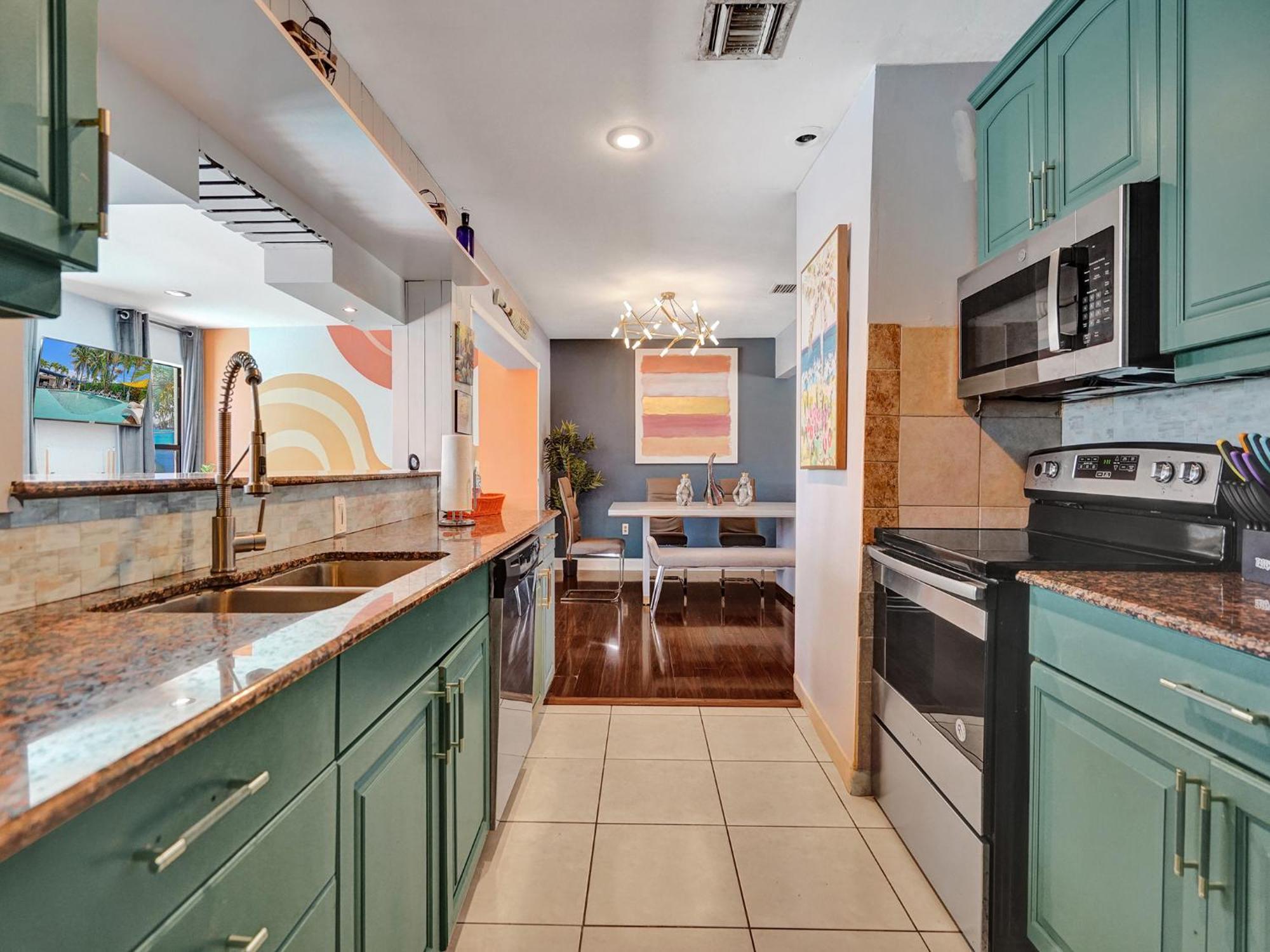 Large Gay Men'S 1 Bedroom W Gameroom Heated Pool Clothing Optional Oakland Park Buitenkant foto